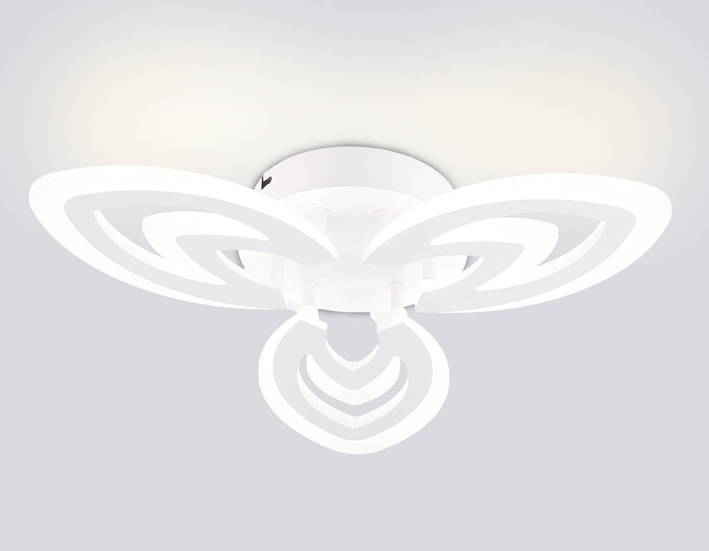 Потолочная люстра Ambrella Original FA4545