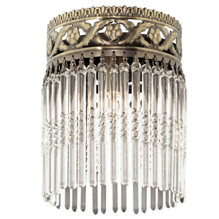 2554/1C Светильник потолочный Odeon Light Kerin 2554/1C