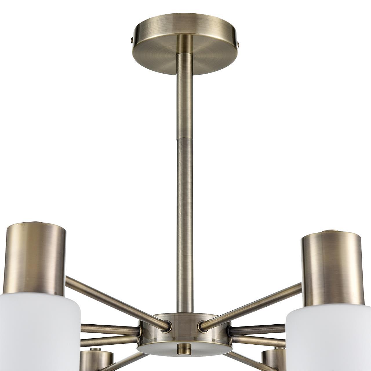 Потолочная люстра Lumion Mave 8100/8C
