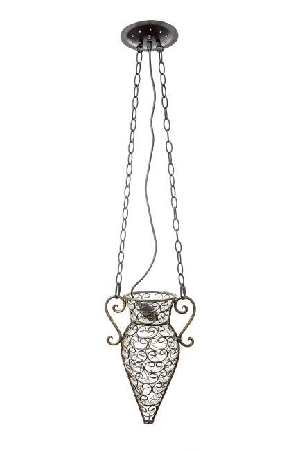220157 Светильник подвесной Abrasax Irma 220157