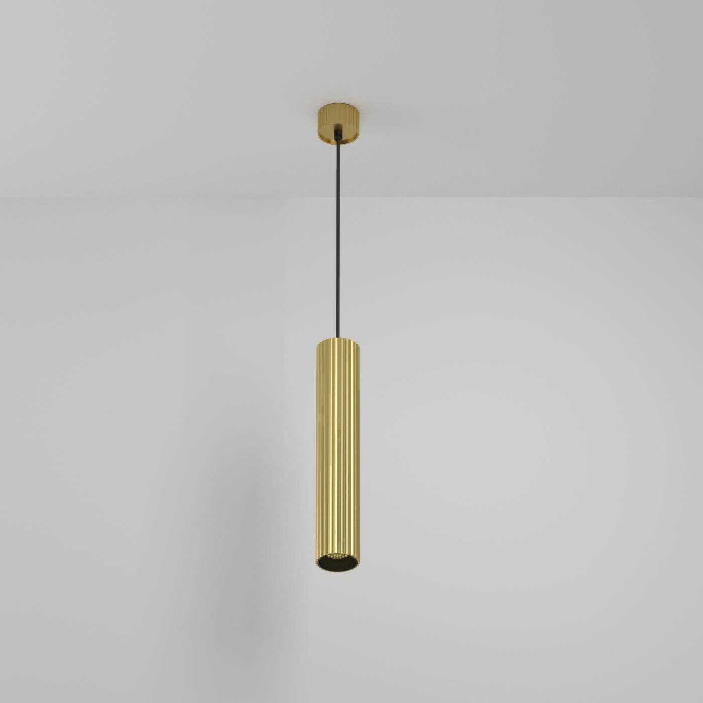 P106PL-01-GU10-BS Светильник подвесной Maytoni Calipso P106PL-01-GU10-BS