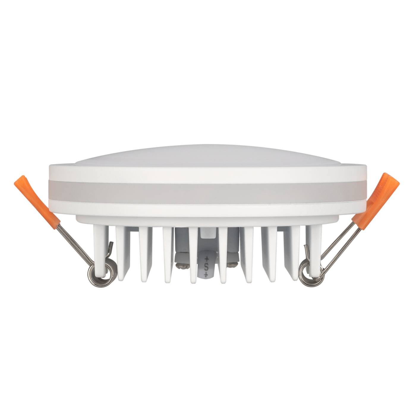 017990 Встраиваемый светильник Arlight Sol 017990