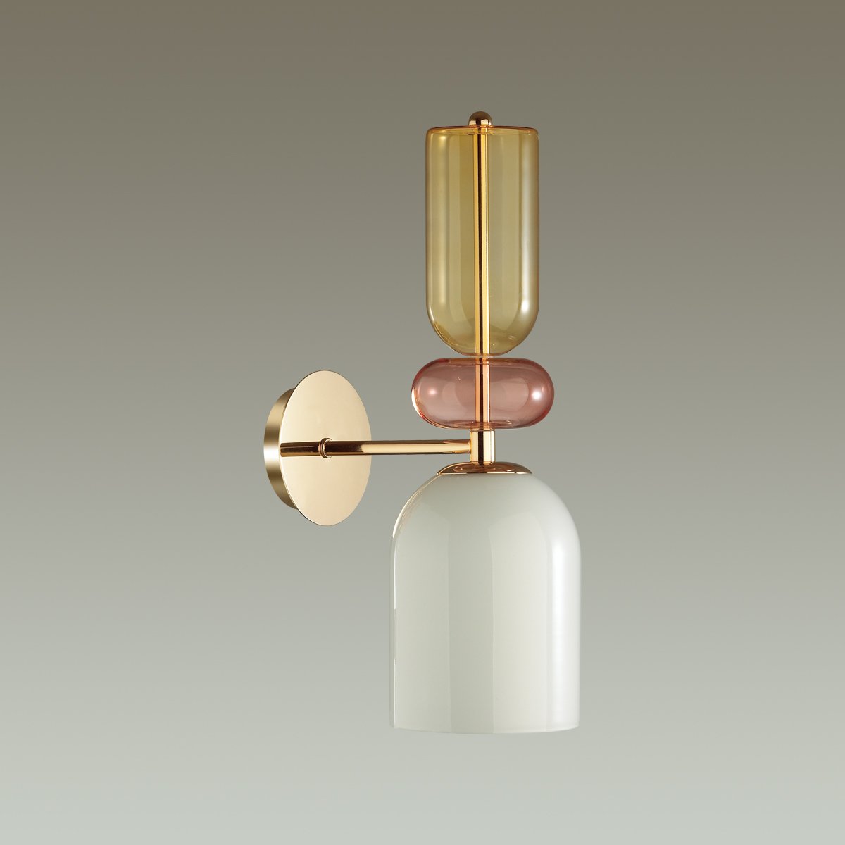 Настенное бра Lumion Gillian 4589/1WA