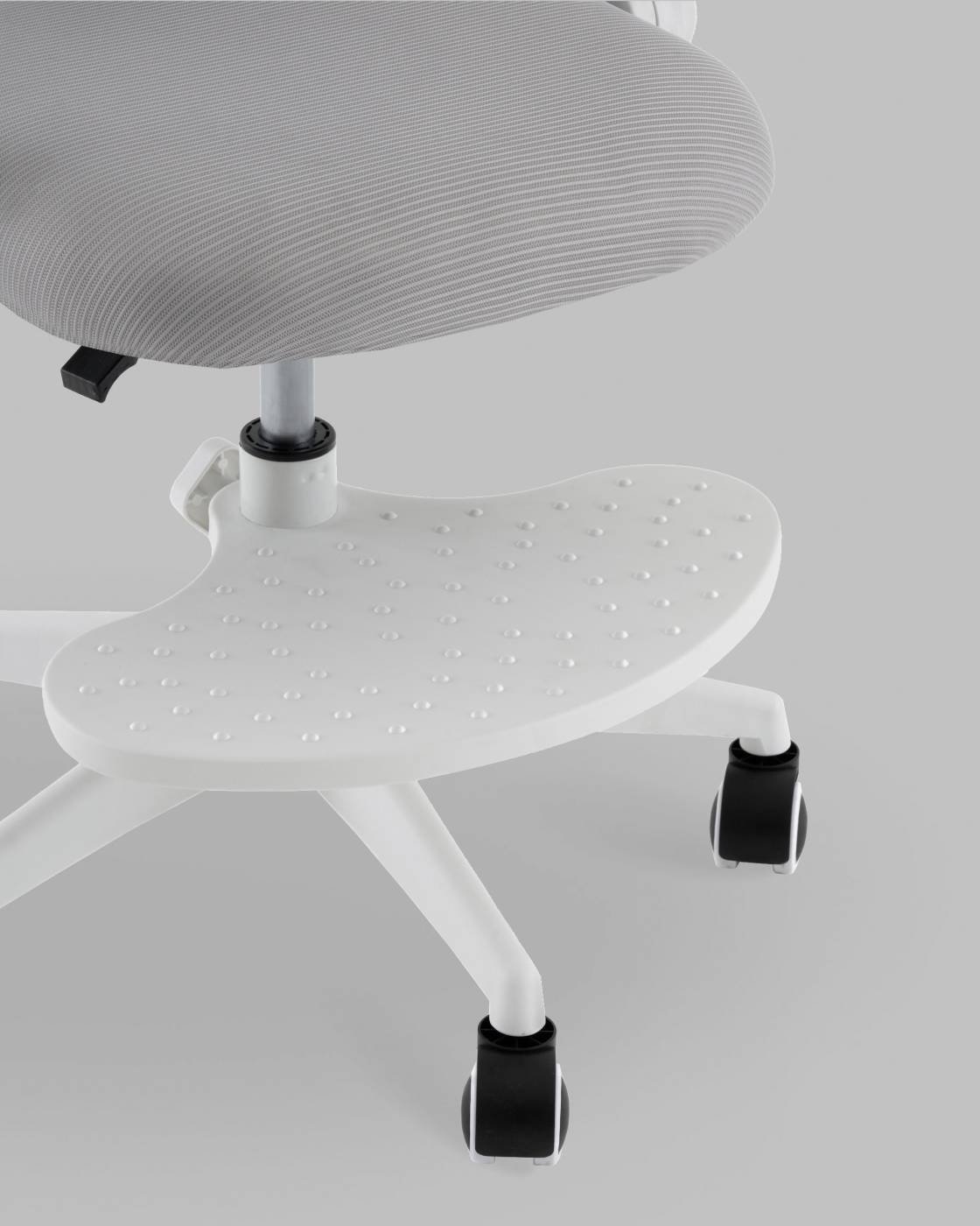 Компьютерное кресло Stool Group OUE-2541 grey