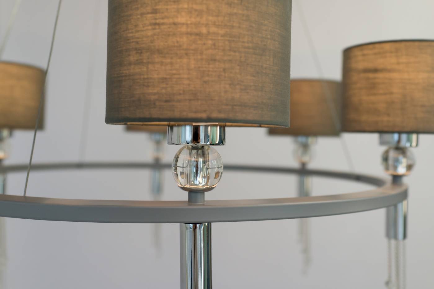 4515/6 Подвесная люстра Lumion Santiago 4515/6