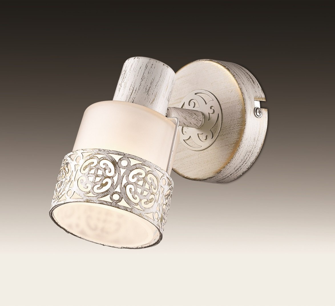 2786/1W Светильник спот Odeon Light Matiso 2786/1W