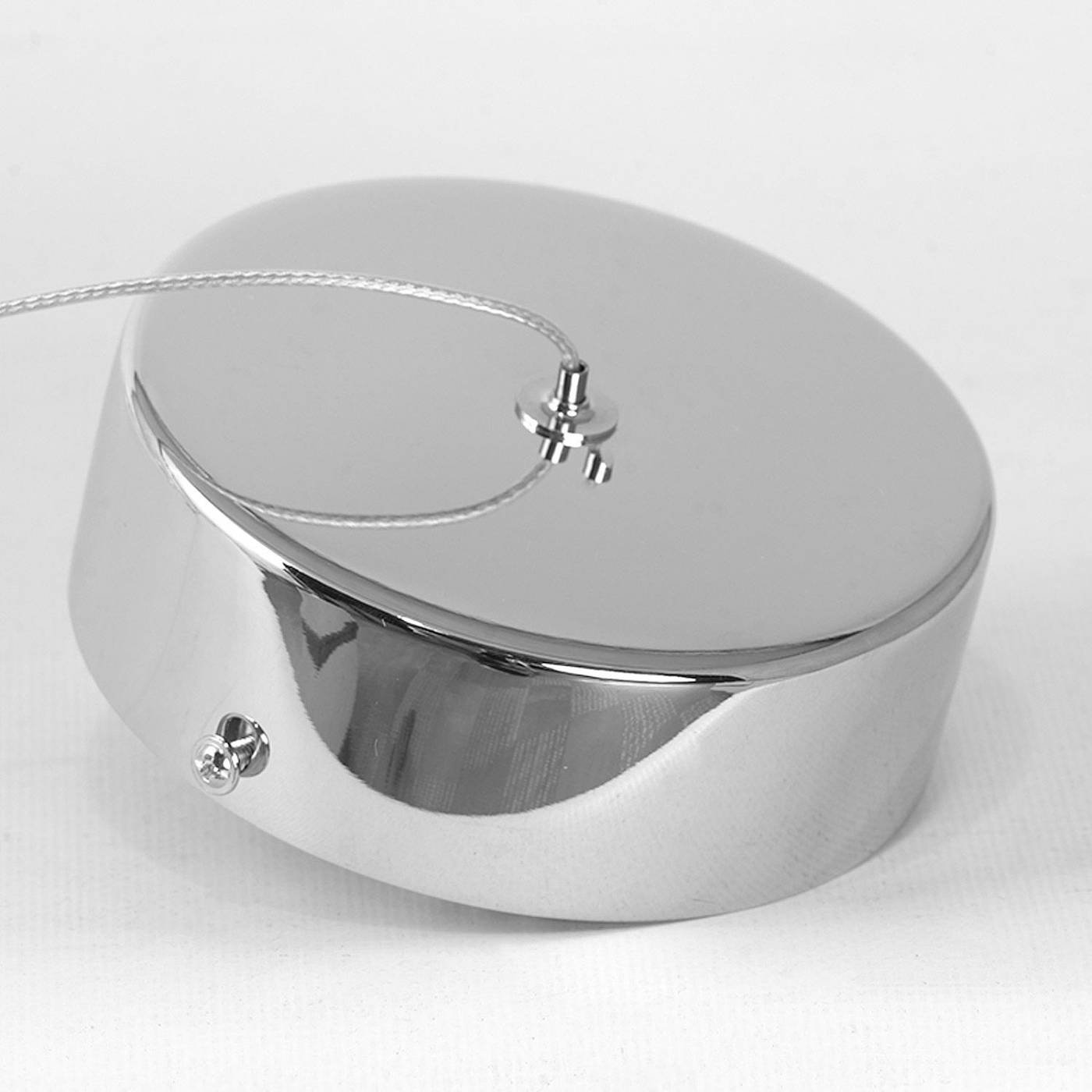 Светильник подвесной Lussole Knox LSP-7414