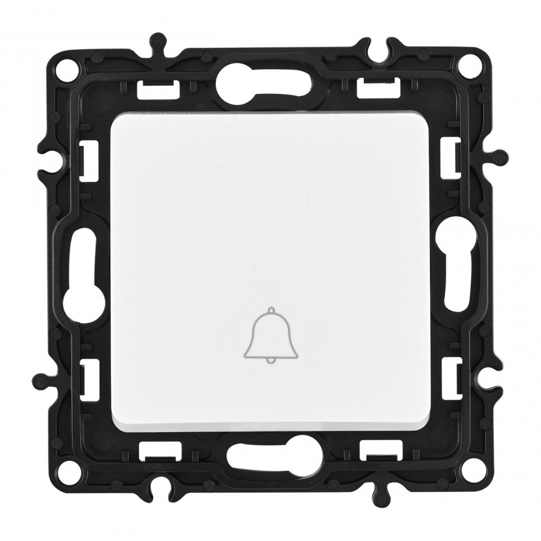 Дверной звонок Arte Milano Am-217 217.36-1.white