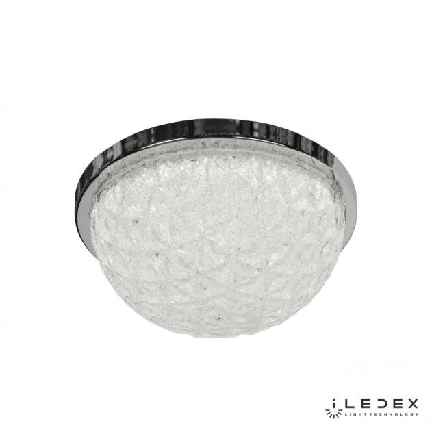 FOKD-68-352 CR Светильник потолочный ILedex Bliss FOKD-68-352 CR