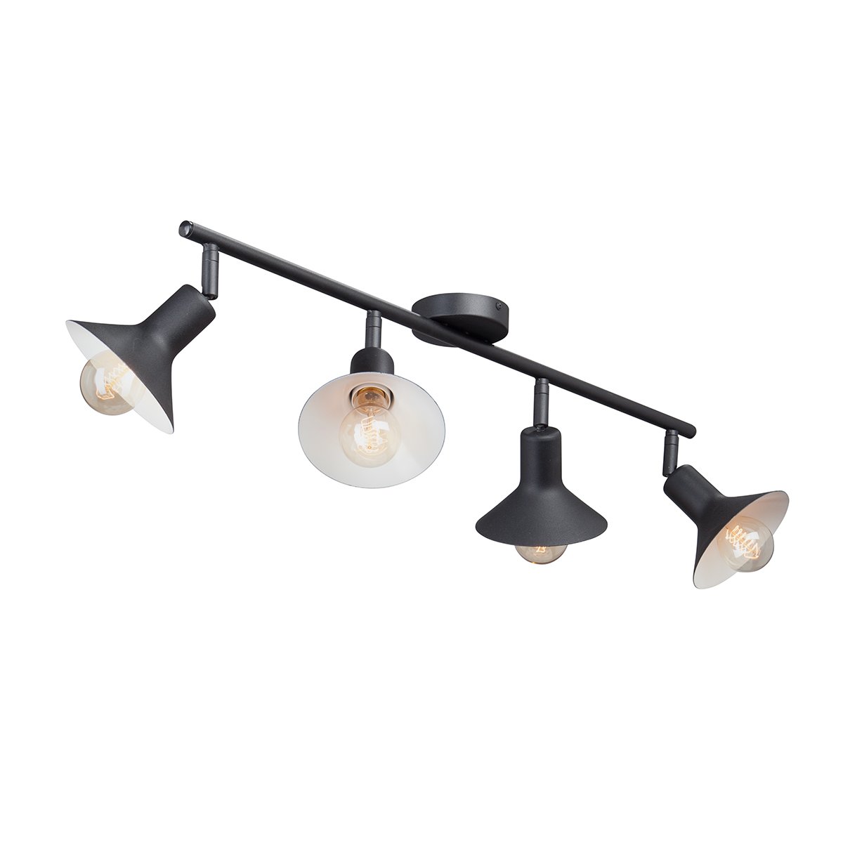 V4807-1/4PL Светильник спот Vitaluce V4807-1/4PL