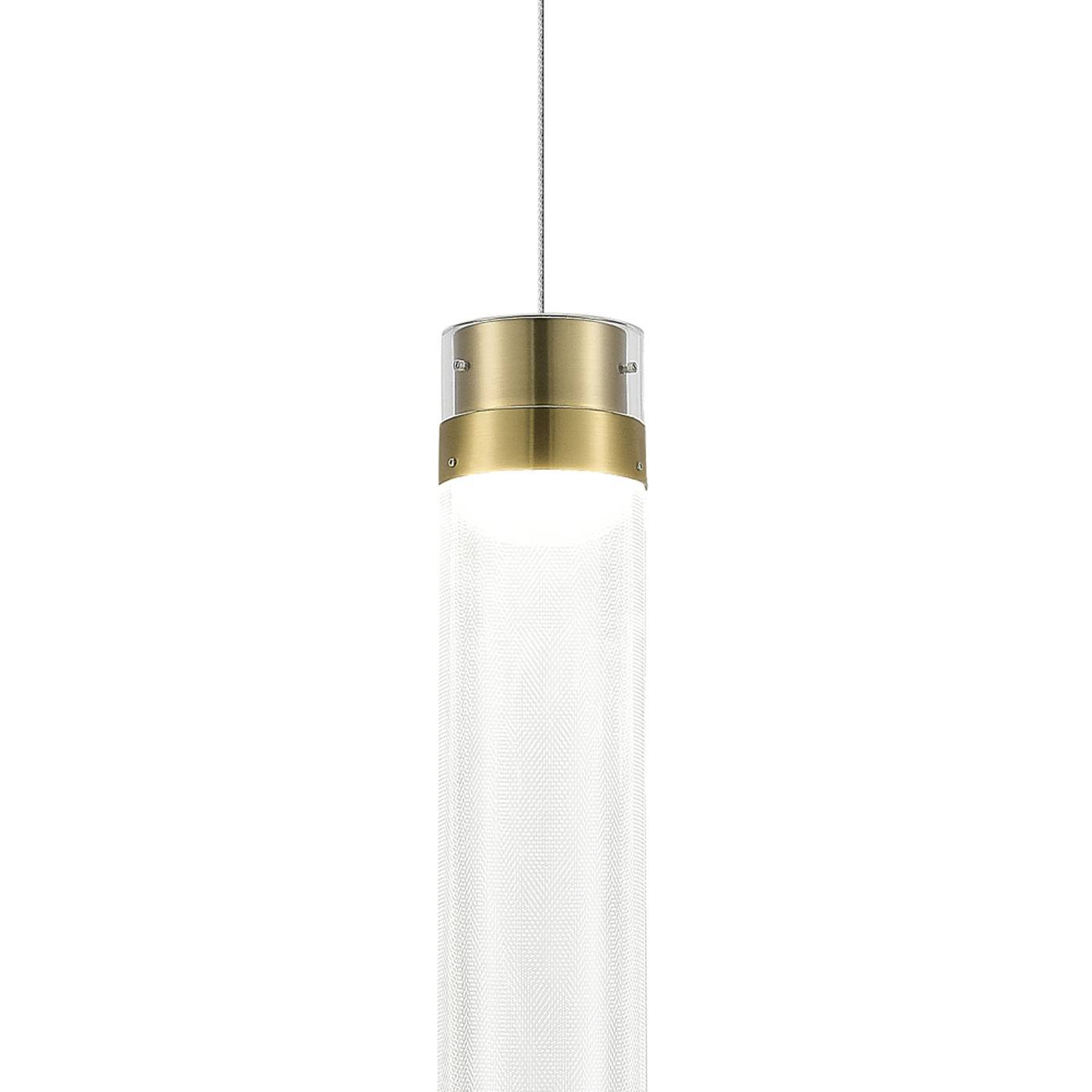 SL6236.303.01 Светильник подвесной ST Luce Champagne SL6236.303.01