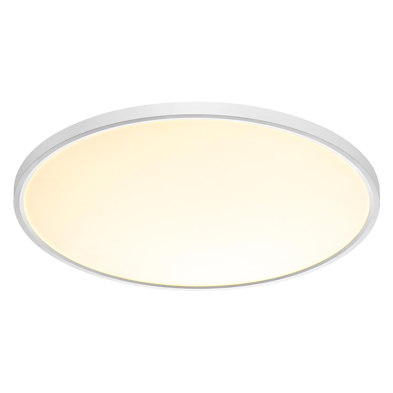 Настенно потолочный светильник Sonex Alfa White 7659/48L