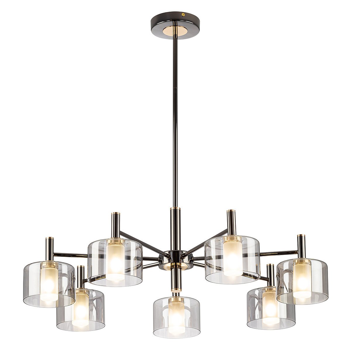 CL241171 Люстра на штанге Citilux Elan CL241171