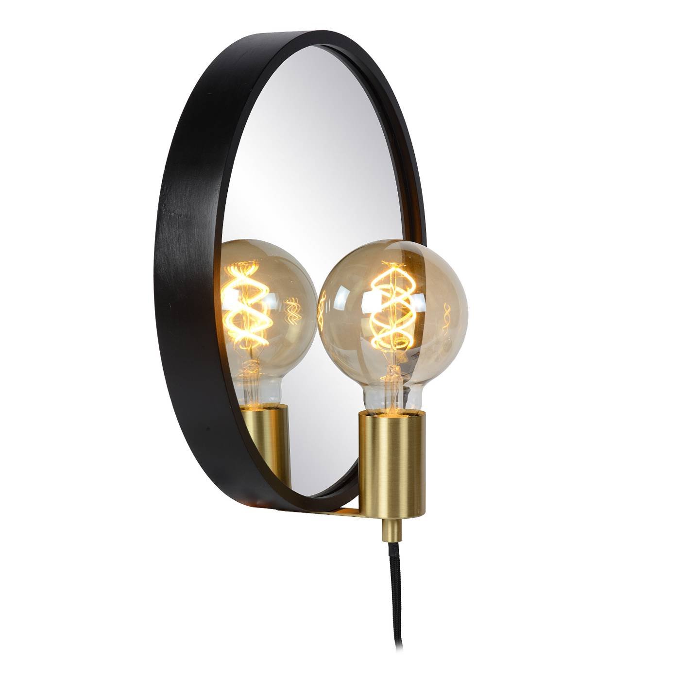 36213/31/30 Настенное бра Lucide Reflex 36213/31/30