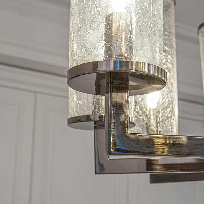 L18912.97 Подвесная люстра L'Arte Luce Luxury Gliando L18912.97