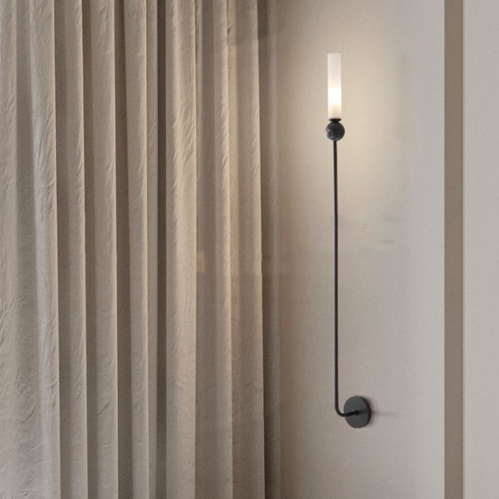 241118-23 Настенное бра ImperiumLoft Cylinder01 241118-23