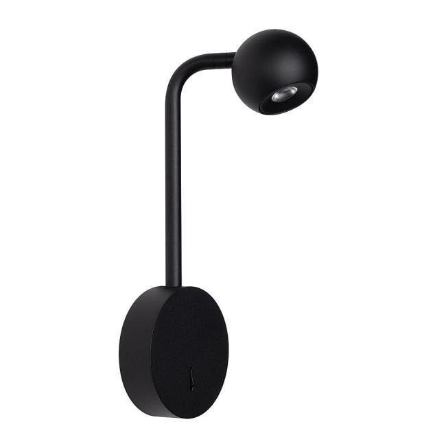 048168 Настенный светильник Arlight Ottori 048168