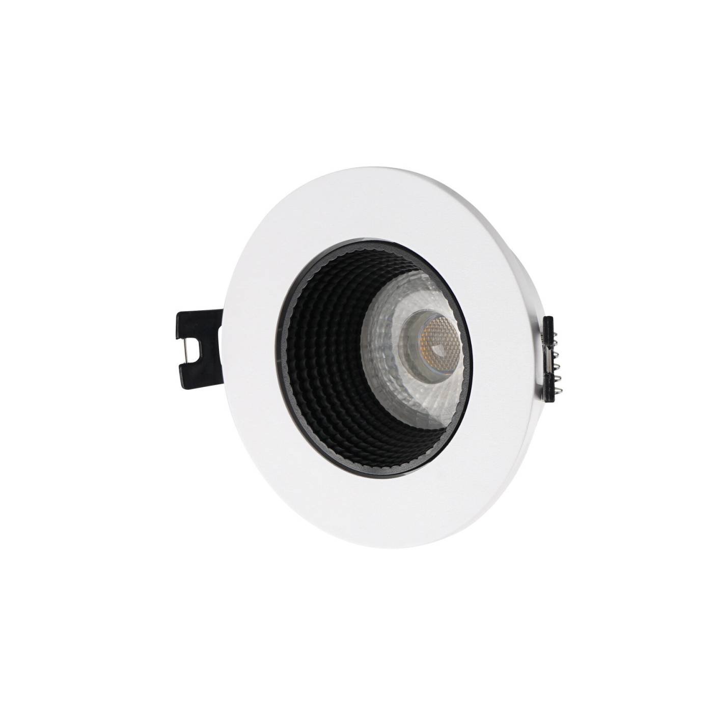 DK3061-WH+BK Встраиваемый светильник Denkirs Dk3020Wb DK3061-WH+BK