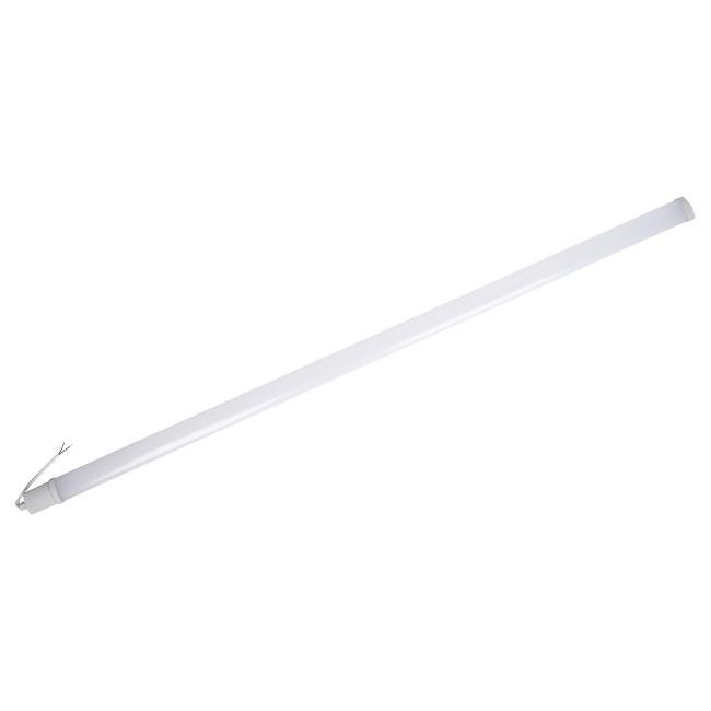 ULT-V45-45W/6500K IP65 WHITE Уличный потолочный светильник Uniel ULT-V45-45W/6500K IP65 WHITE