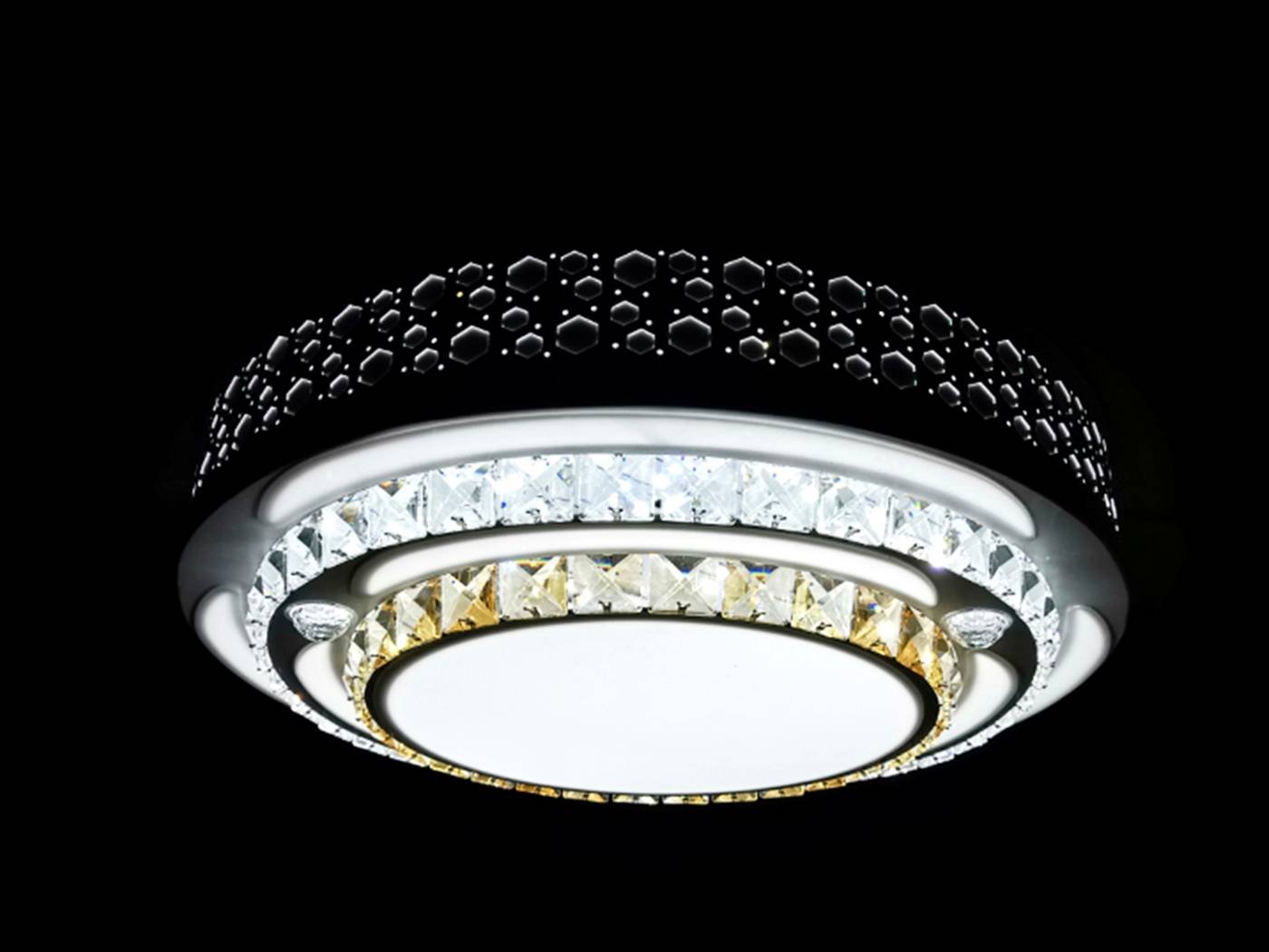 Потолочная светодиодная люстра Innovation Style Natali Kovaltseva INNOVATION STYLE 3528