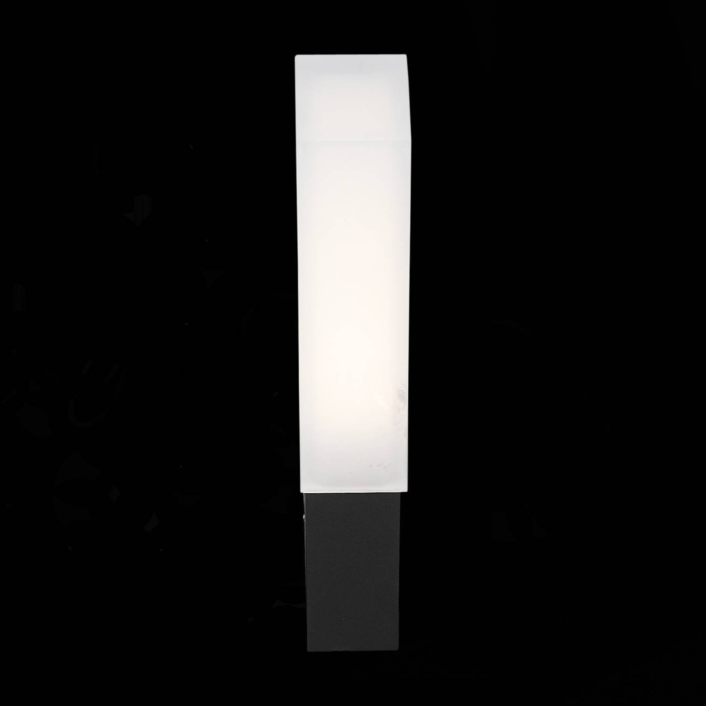 SL096.411.02 Уличный LED настенный светильник ST Luce Posto SL096.411.02