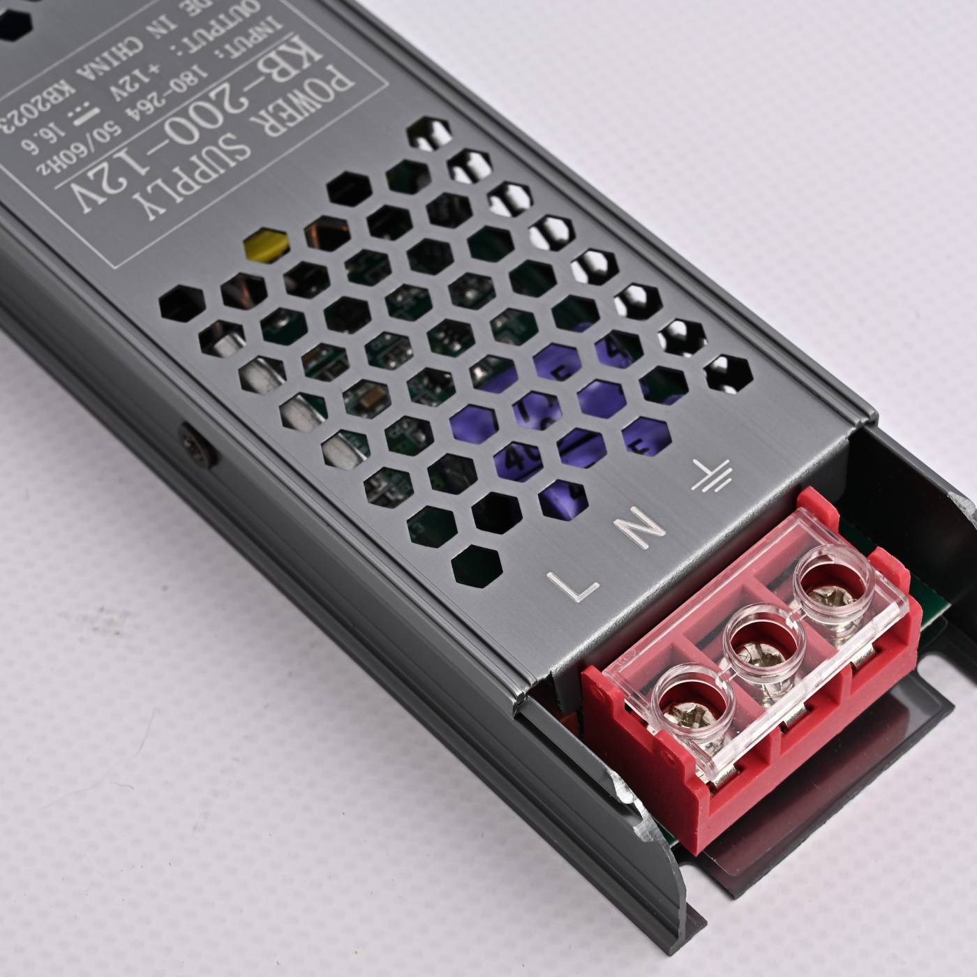271653-67 Драйвер для LED ленты ImperiumLoft Blkb12V 271653-67