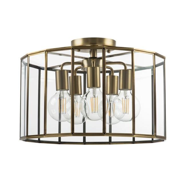 798251 Потолочная люстра Lightstar Genni 798251