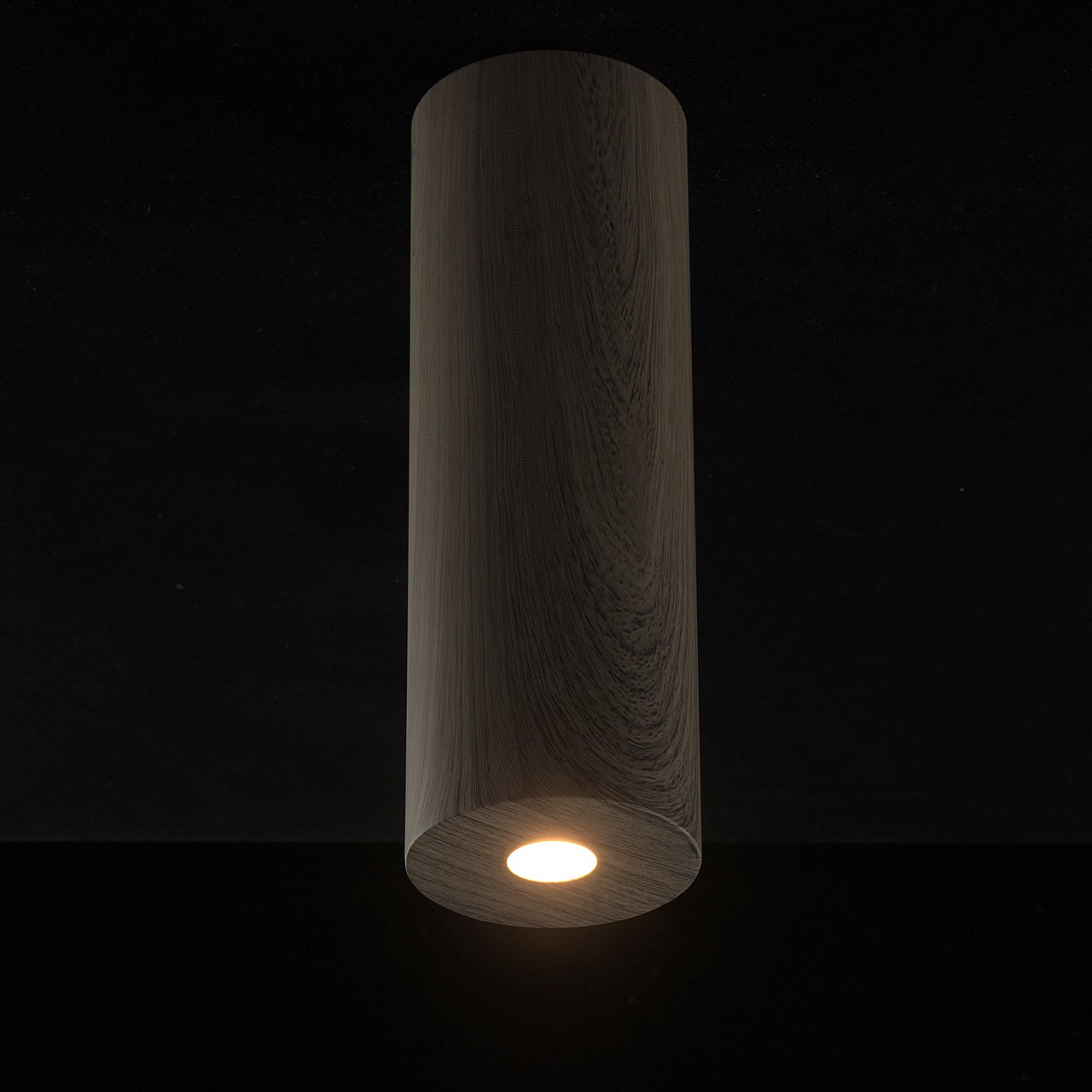 Накладной светильник De Markt Иланг 712010501