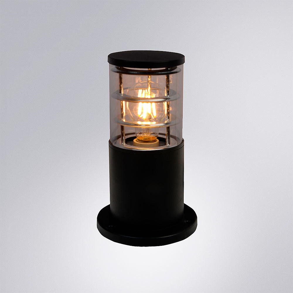 A5315FN-1BK Уличный наземный светильник Arte Lamp Tokyo A5315FN-1BK