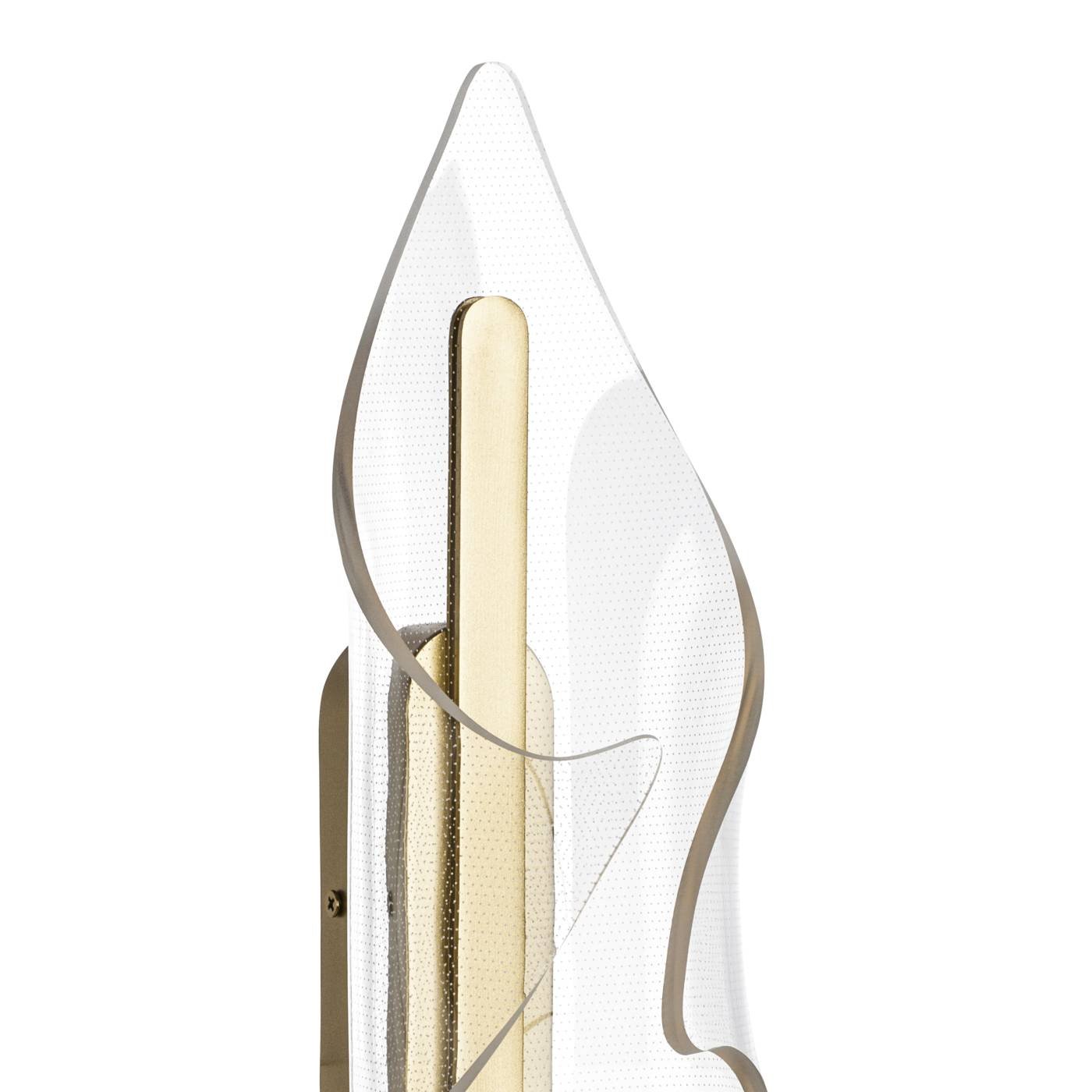 Настенное бра Lightstar Varese 731653