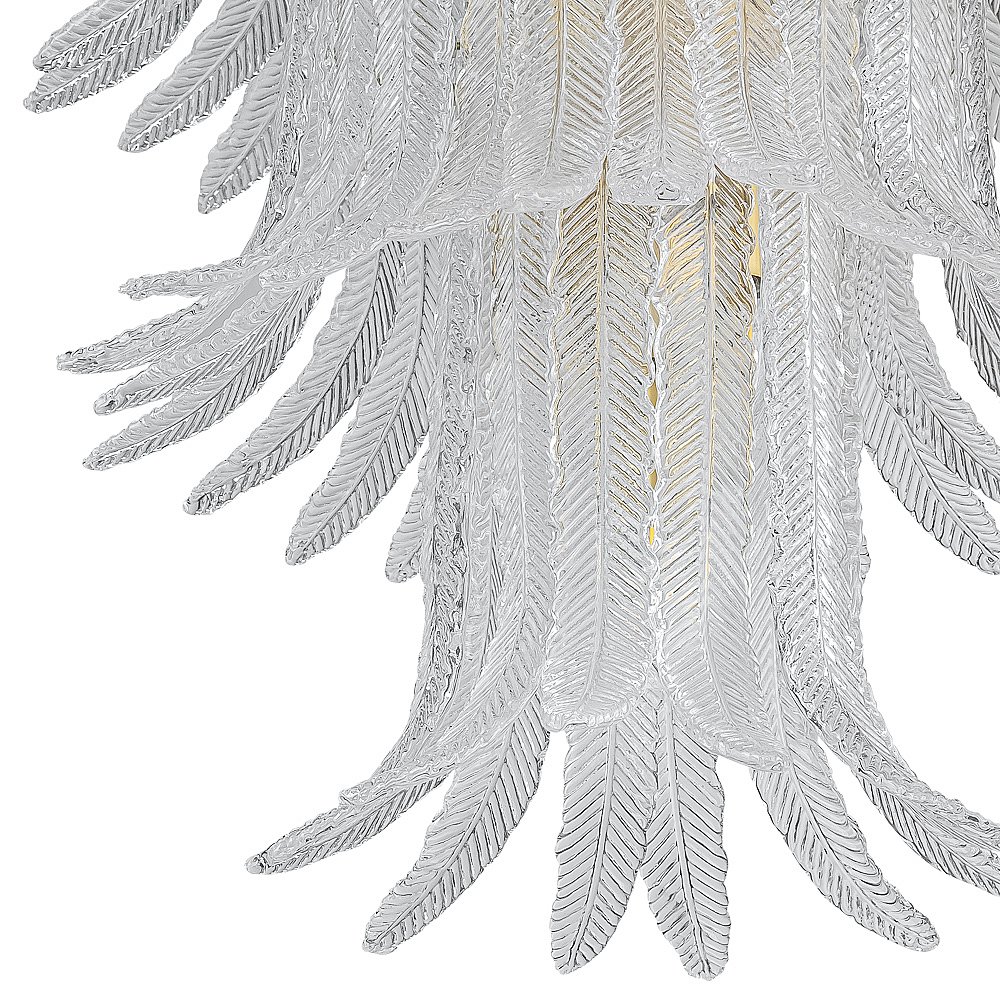 L38415.92 Подвесная хрустальная люстра Sciabole L'Arte Luce Luxury L38415.92