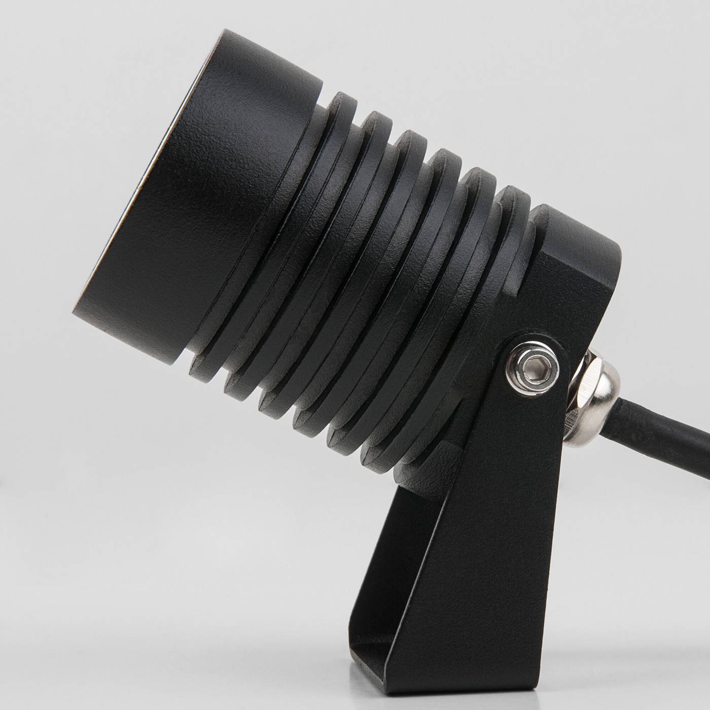 Landscape LED 3000K черный (043 FL LED) Прожектор уличный Elektrostandard Landscape Landscape LED 3000K черный (043 FL LED)