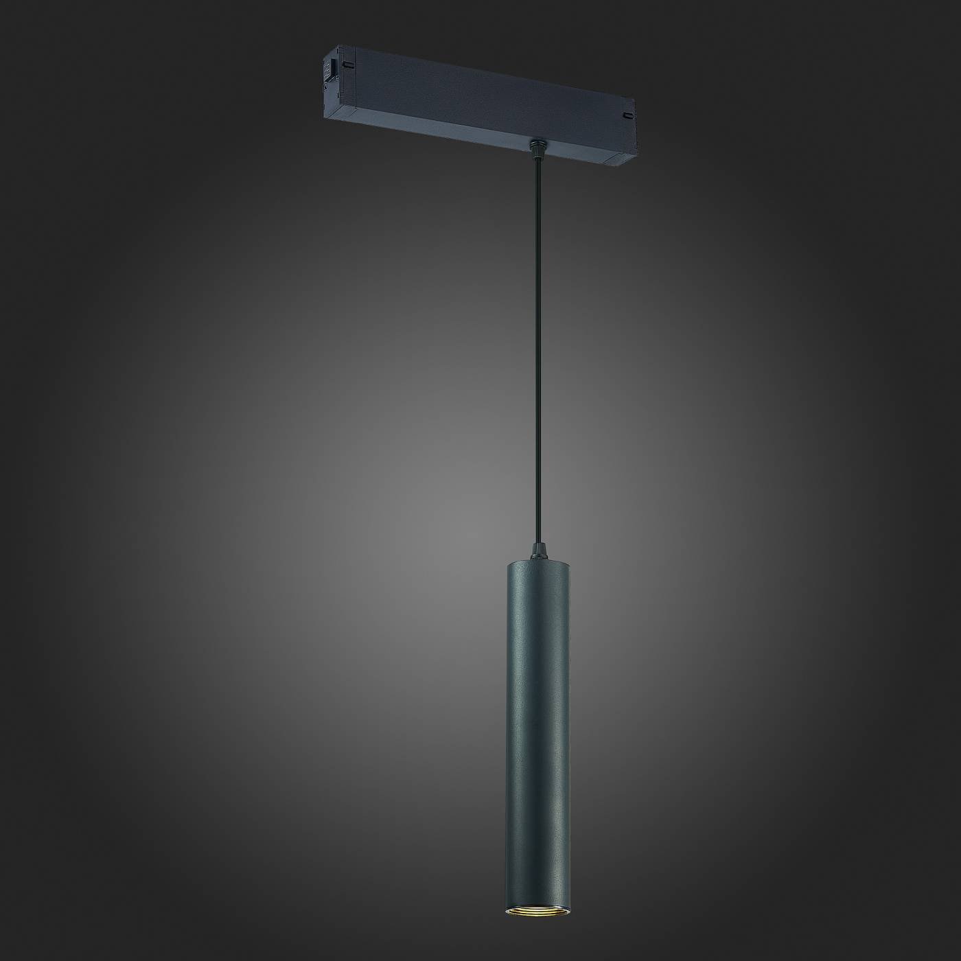 Трековый светильник ST Luce Skyline 220 ST507.403.01