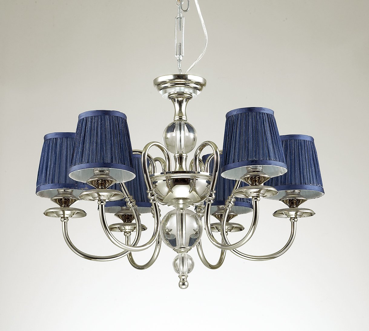 4191/6 Подвесная люстра Odeon Light Mirella 4191/6
