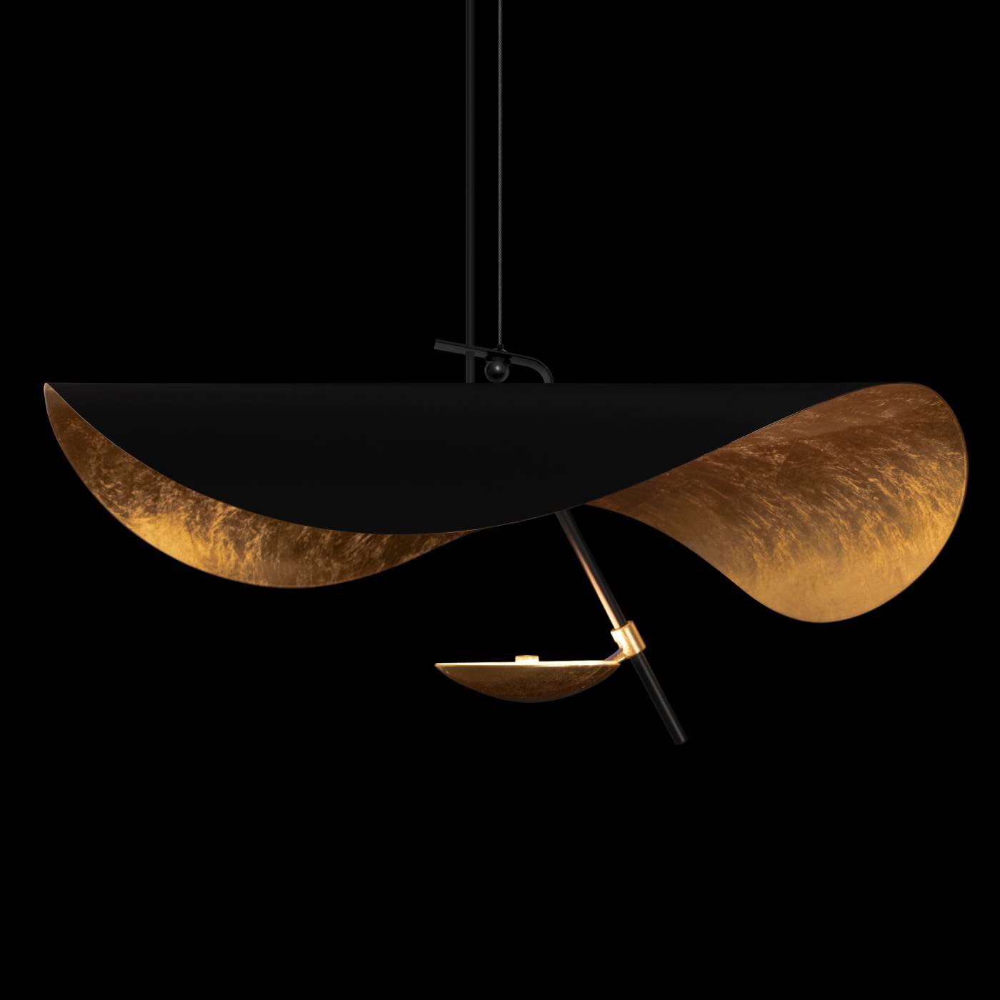 Подвесной светильник Pallium Loft It 10479/600