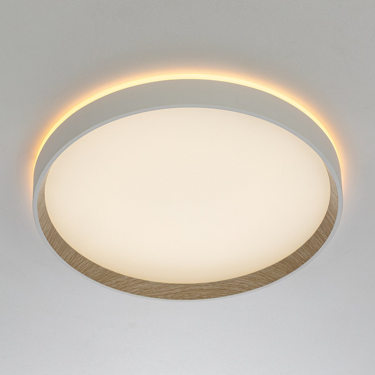 Светильник потолочный Citilux Etalon CL750320R