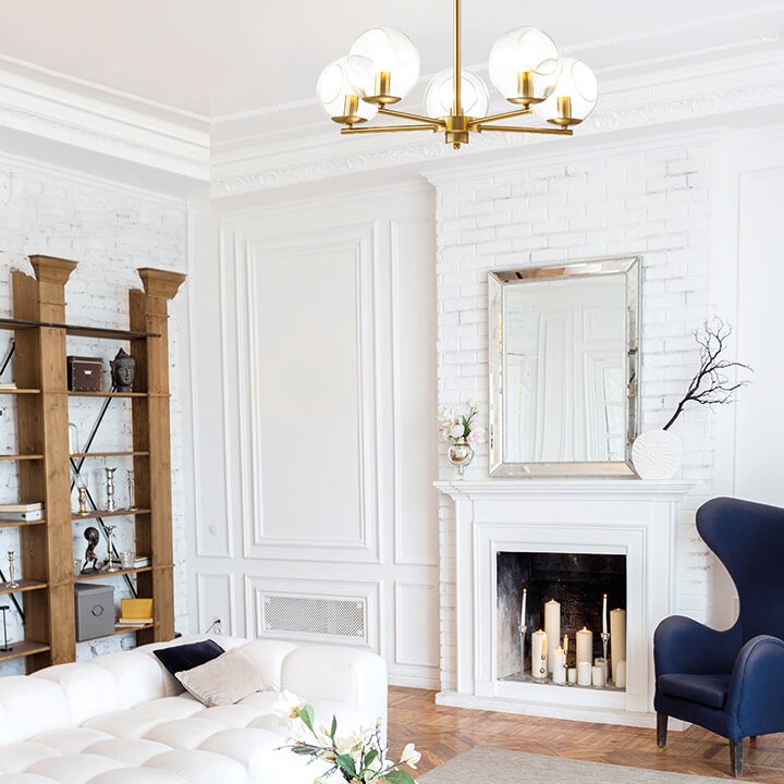 240998-26 Люстра на штанге ImperiumLoft 240998-26 240998-26