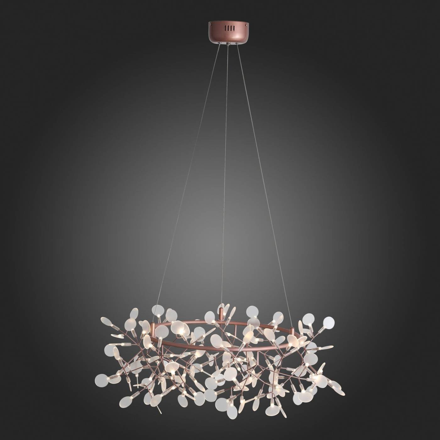 SL379.203.135 Подвесная люстра ST Luce Rafina SL379.203.135