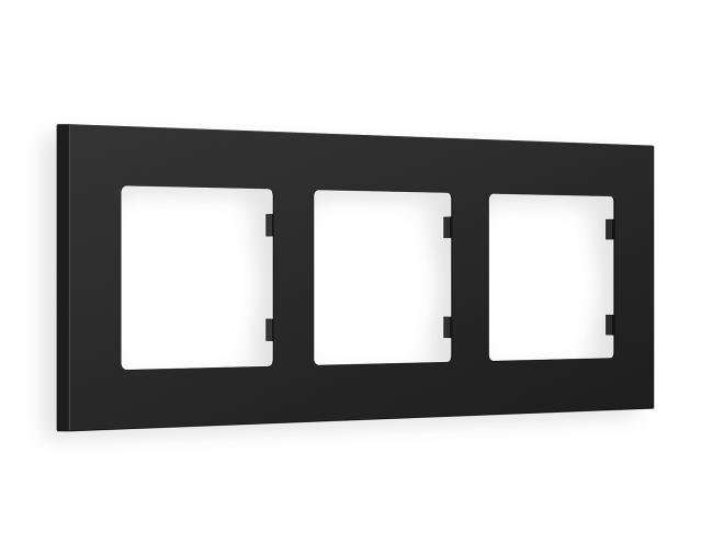 AF250703 Рамка Ambrella Volt Qubi AF250703