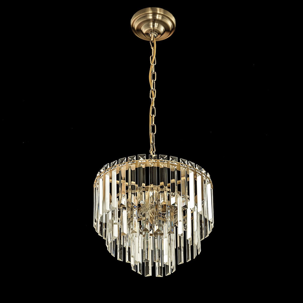 CL303163 Подвесная люстра Citilux Фонда CL303163