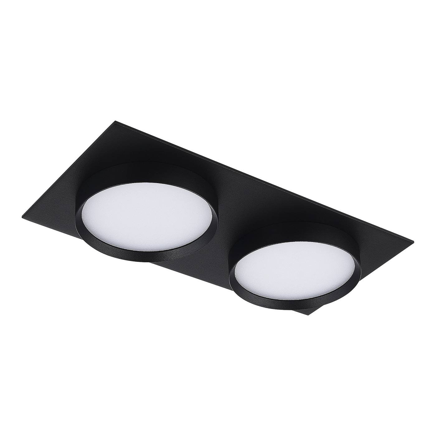 ST258.408.02 Встраиваемый светильник ST Luce Встраиваемые светильники ST258.408.02