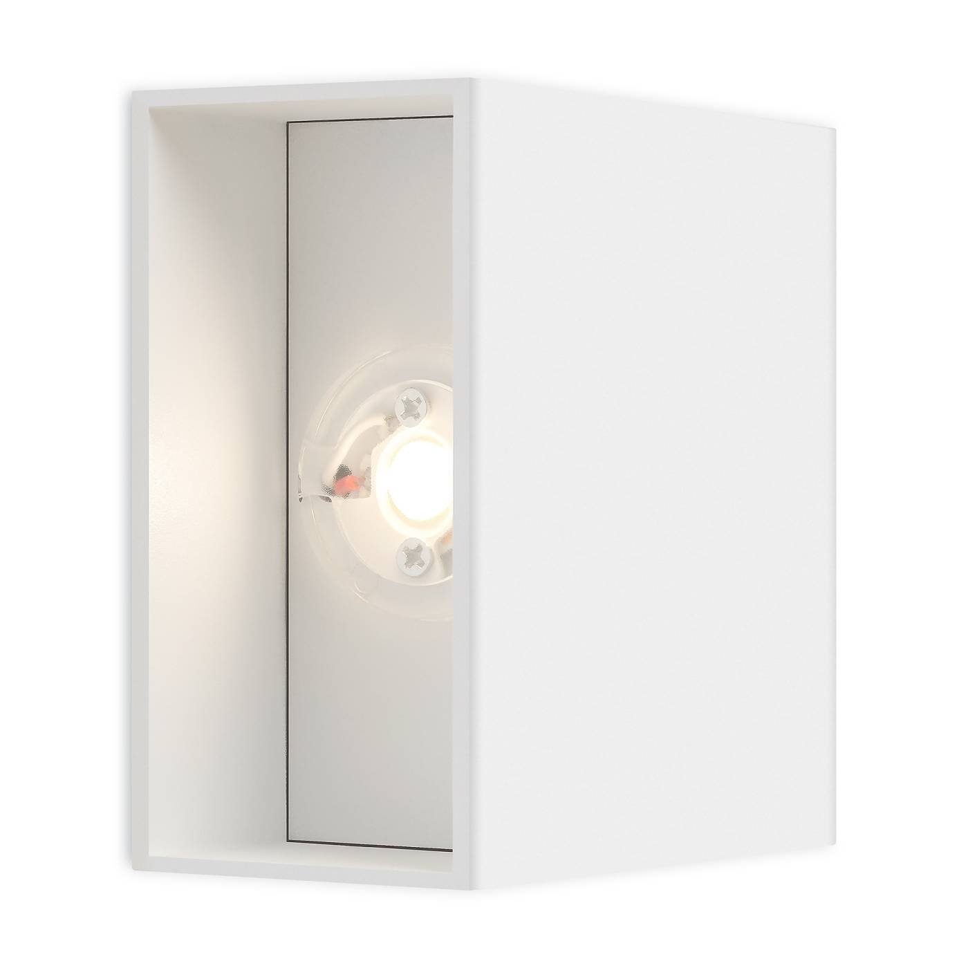 Настенный светильник Freya Fless FR10005WL-L6W