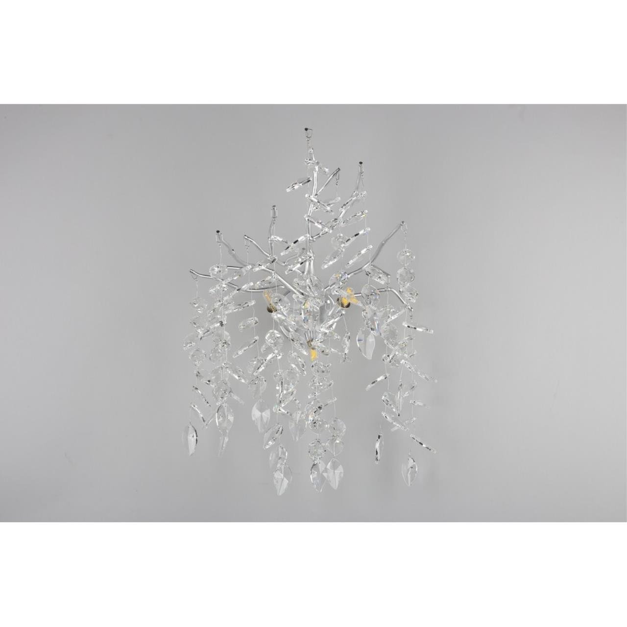 Настенное бра Aployt Gertunia APL.847.11.03