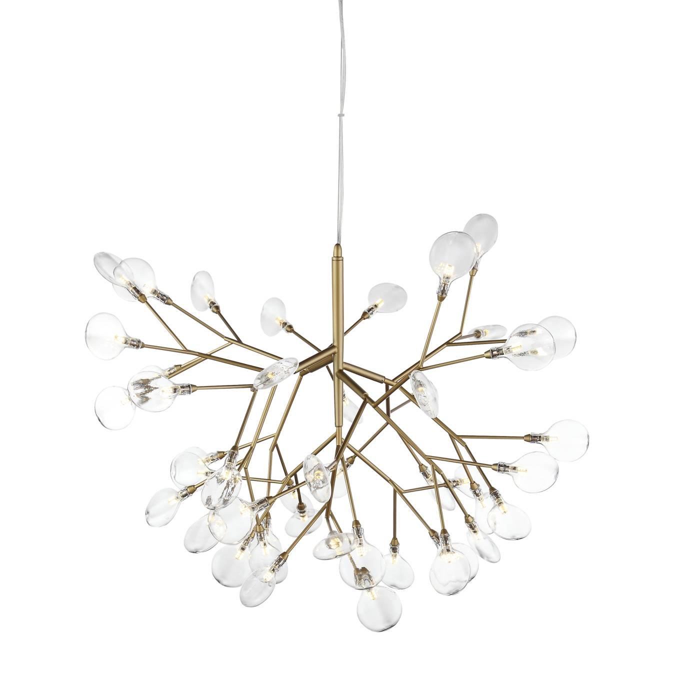 SL411.203.45 Подвесная люстра ST Luce Riccardo SL411.203.45