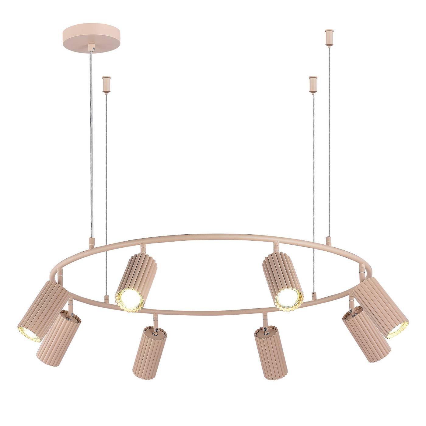 Подвесная люстра ST Luce Kendo SL1213.603.08