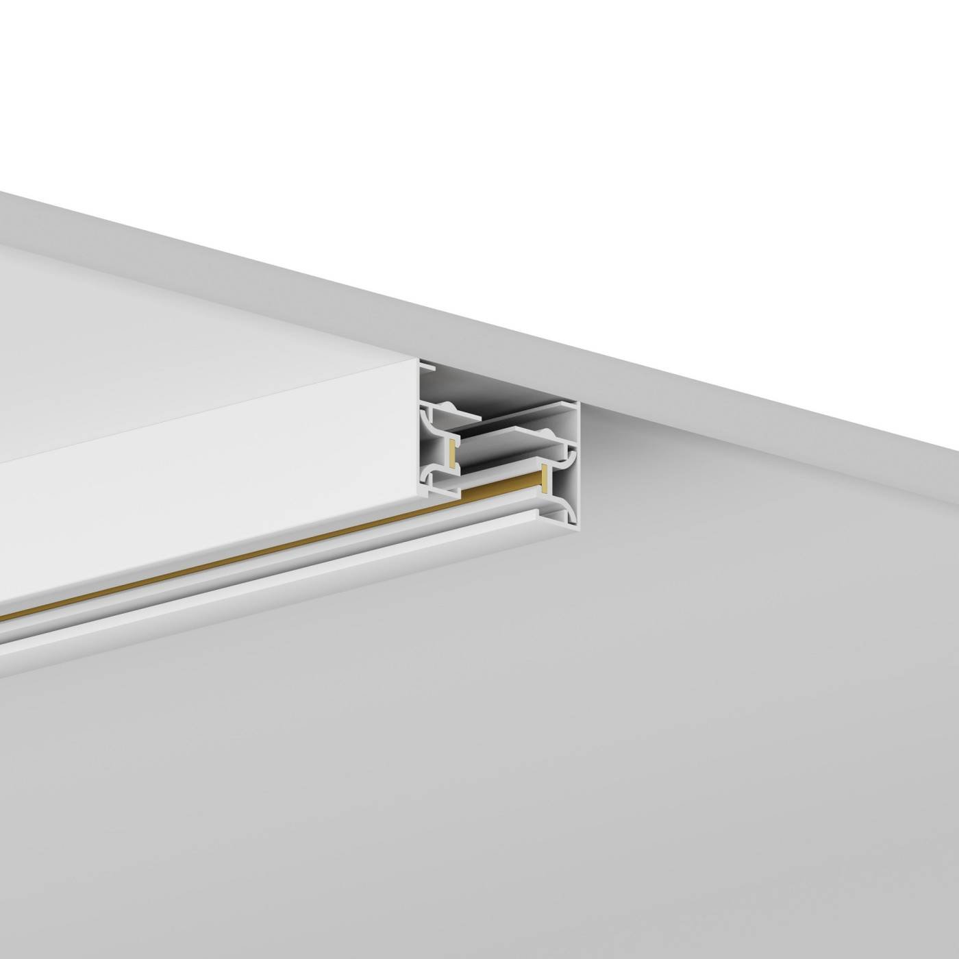 Шинопровод накладной однофазный Hesby Lighting Skylite HSBL_0027