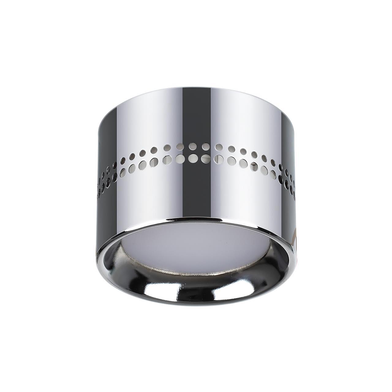 6608/1C Накладной светильник Odeon Light Real 6608/1C