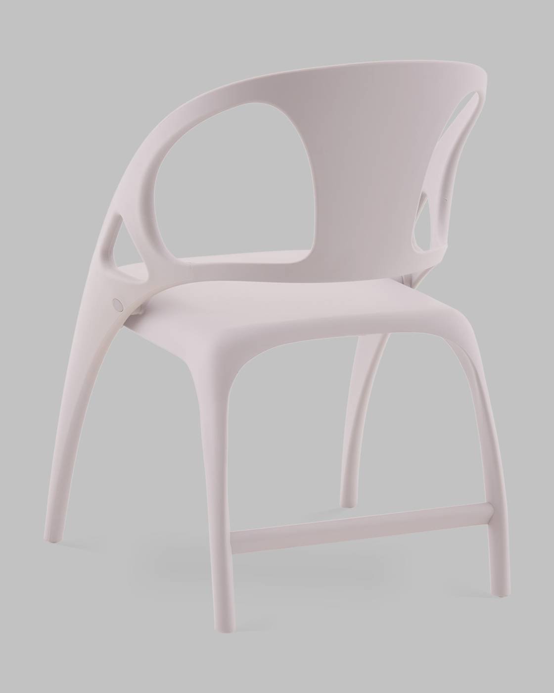 Складной стул Stool Group Liara BW-128 purple B8001