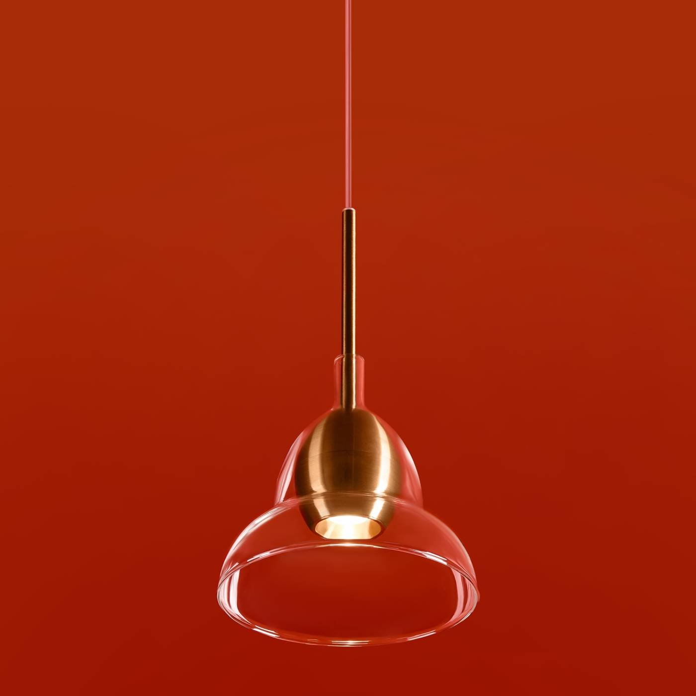 Подвесной светильник Glaze Freya FR5637PL-L6TR