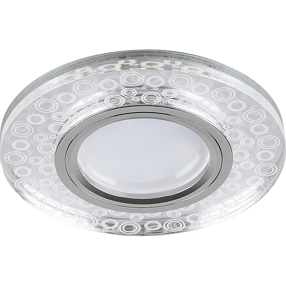 32994 Встраиваемый светильник Feron CD961 32994